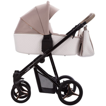 bebetto flavio wózek 2w1