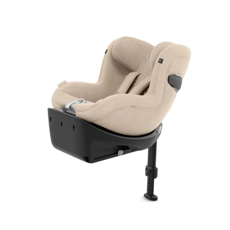 cybex sirona ti i-size - fotelik samochodowy