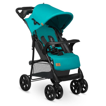 lionelo emma plus wózek spacerowy