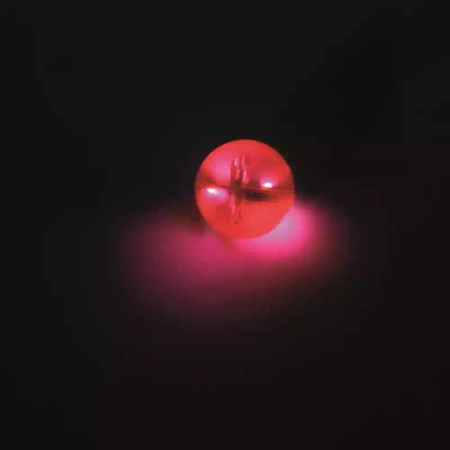 cleverclixx zestaw kulek dazzling lights 4 elementy