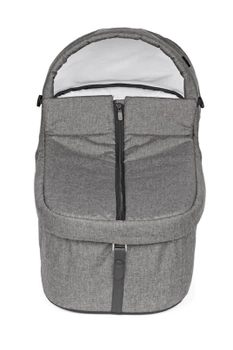peg-perego miękka gondola porte-enfant do wózka book for two