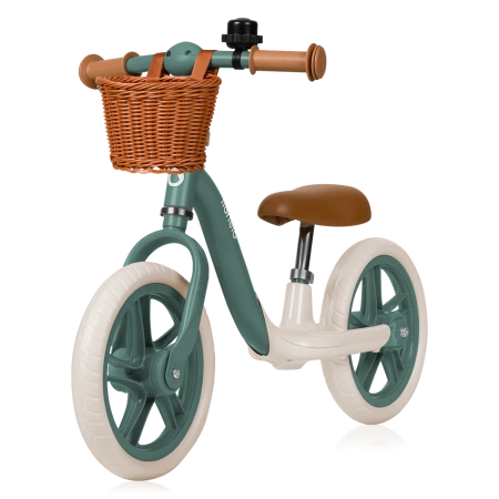 lionelo alex plus rowerek biegowy