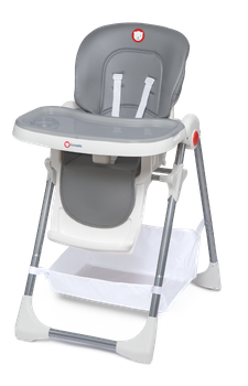 lionelo linn plus krzesełko do karmienia