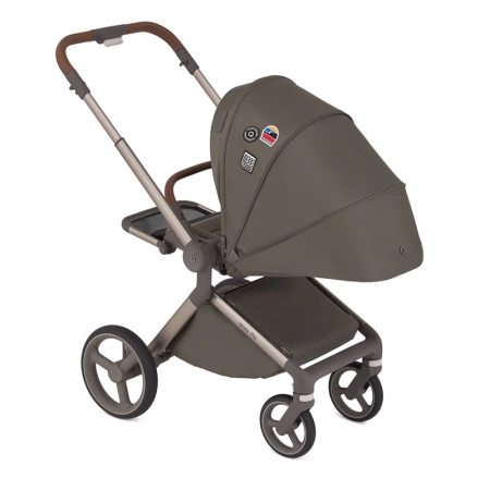 anex flo wózek 2w1