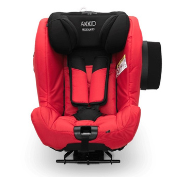 axkid modukid fotelik samochodowy + baza
