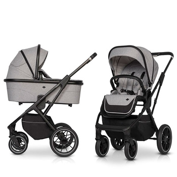 cavoe axo comfort wózek 2w1