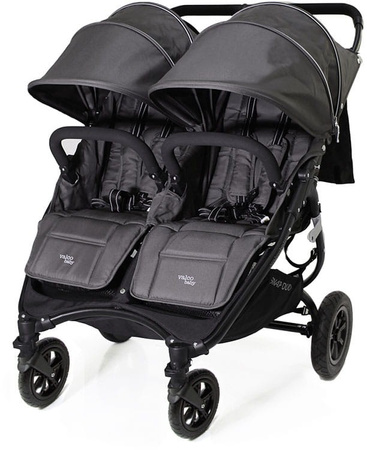 valco baby snap duo sport wózek bliźniaczy