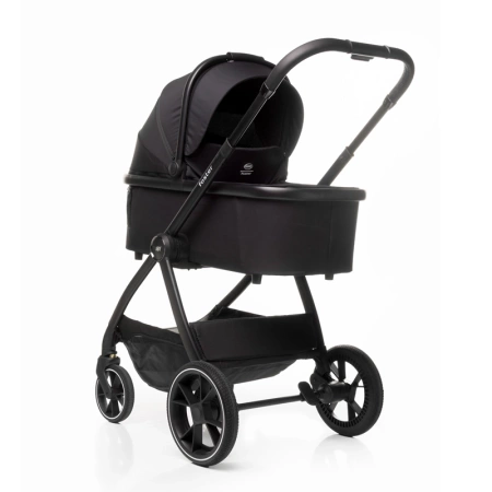 4baby foster wózek 2w1