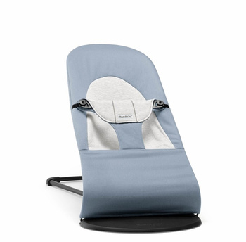 babybjorn balance soft leżaczek