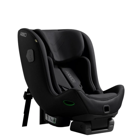 axkid minikid 4 pro fotelik samochodowy