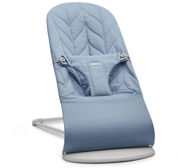 babybjorn bliss leżaczek