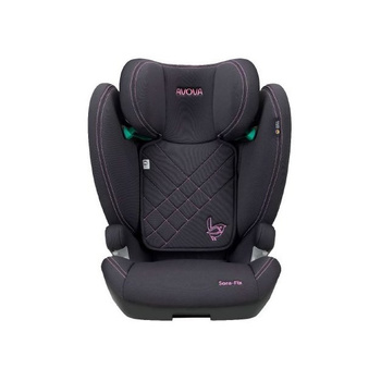 avova sora-fix fotelik samochodowy