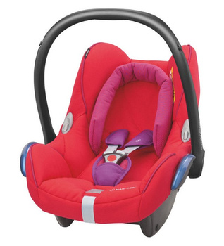 maxi cosi fotelik cabriofix 0-13kg