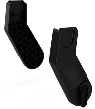 thule shine adaptery do fotelika samochodowego