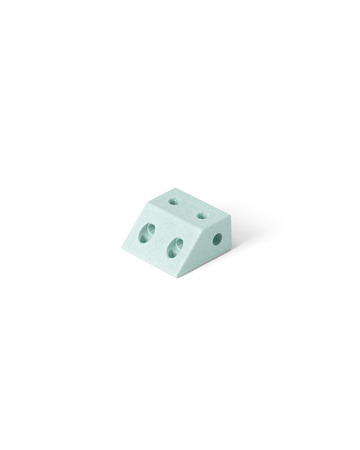 modu block angle sensoryczny blok piankowy