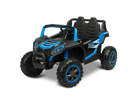 toyz axel pojazd na akumulator