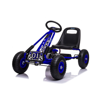 baby mix razor gokart na pedały