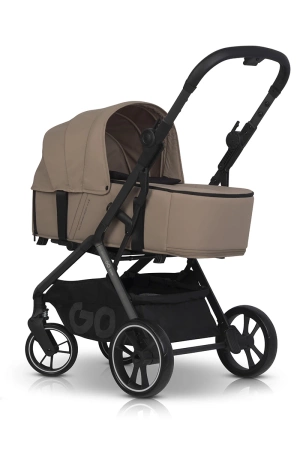 easy go zoya gondola do wózka