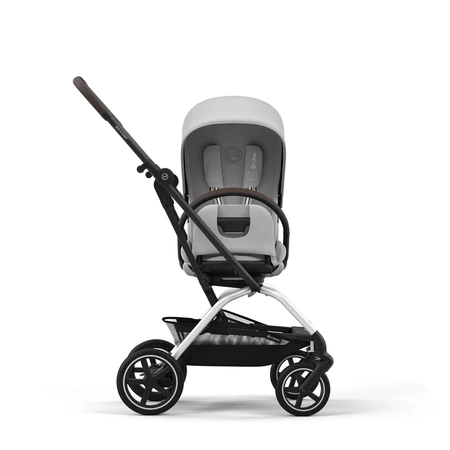 cybex eezy s twist+ 2 wózek spacerowy promo