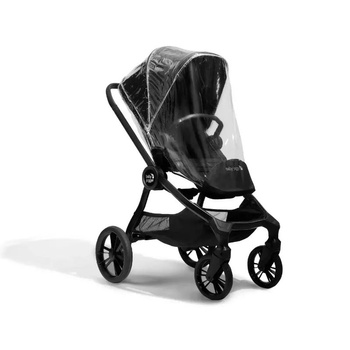 baby jogger city sights folia przeciwdeszczowa