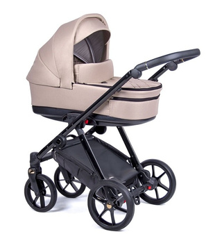 coletto axiss wózek 2w1