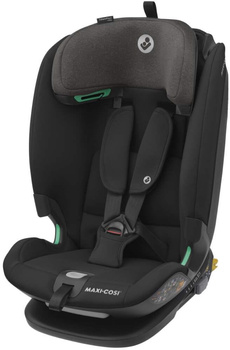 maxi cosi titan plus i-size fotelik samochodowy