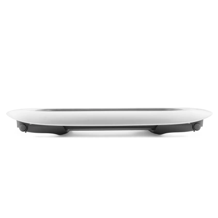 kinderkraft bubbly wanienka z przewijakiem na stelażu