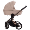 bebetto monti wózek 2w1