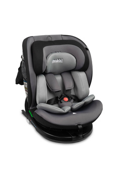 caretero mokki i-size fotelik samochodowy