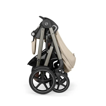 cybex talos s lux 3.0 wózek spacerowy