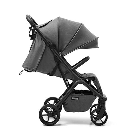 future design x-ray pro wózek spacerowy