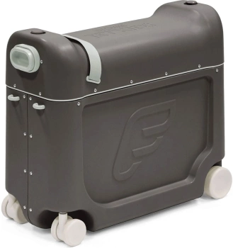 stokke jetkids bedbox walizka dziecięca z funkcją łóżka