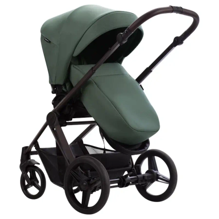 Bebetto Nuvio - Wózek 2w1