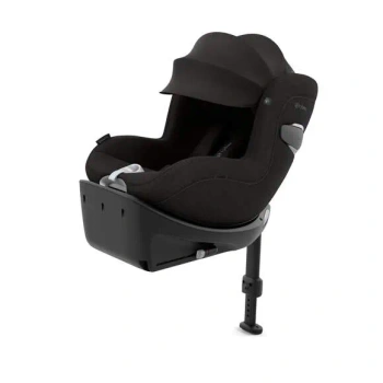 cybex sirona ti i-size - fotelik samochodowy