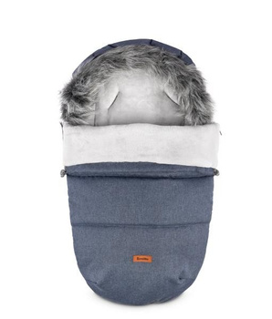 sensillo indiana śpiworek do wózków / sanek