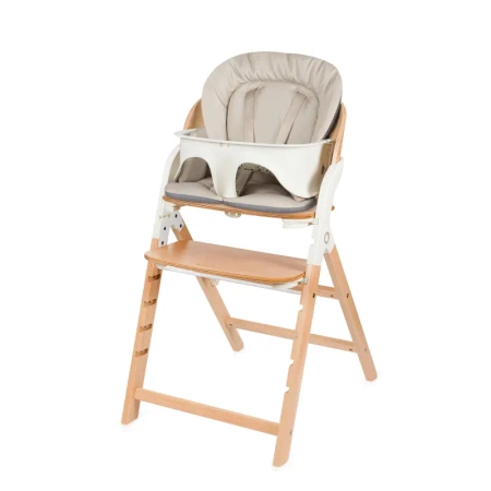 lionelo megan krzesełko do karmienia