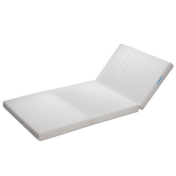 fiki miki materac do łóżeczka turystycznego mrr1 120x60