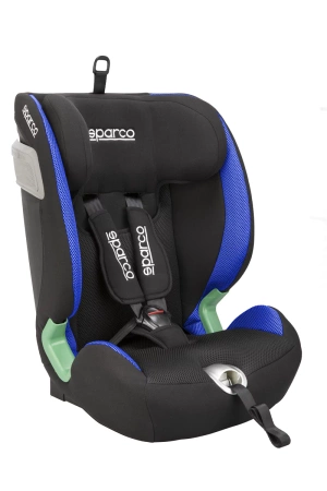 sparco sk5000i fotelik samochodowy