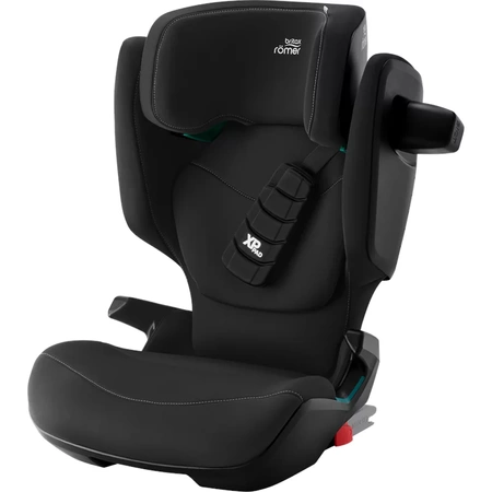 britax & romer kidfix pro fotelik samochodowy