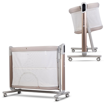 cavoe coq elektryczna kołyska łóżeczko 3w1