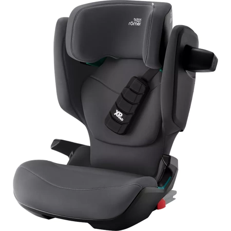 britax & romer kidfix pro fotelik samochodowy