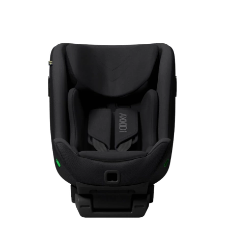 axkid minikid 4 pro fotelik samochodowy