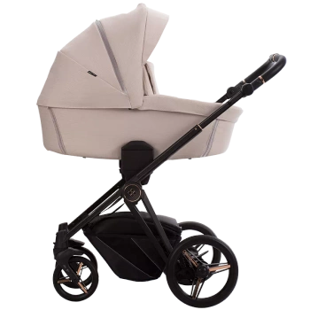 bebetto monti wózek 2w1