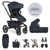 easywalker jimmey wózek 2w1 xxl rws