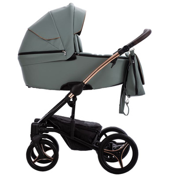 bebetto torino pro wózek 2w1