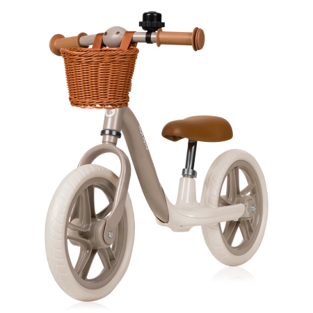 lionelo alex plus rowerek biegowy