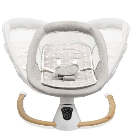 new baby smart leżaczek dla dziecka