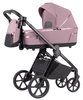 carrello omega plus crl-6540 wózek 2w1