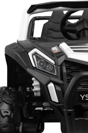 toyz axel pojazd na akumulator