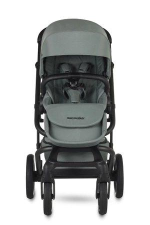 easywalker jimmey wózek 2w1 xxl air + rws